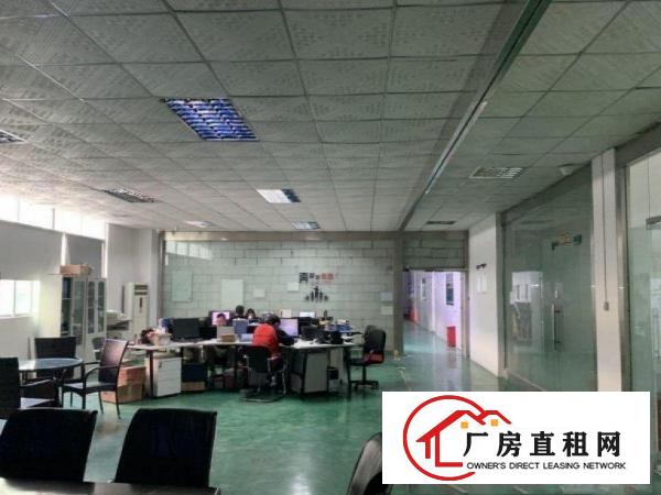 
		产业园厂房仓库招租，可研发办公，仓储，生产，可分租
	