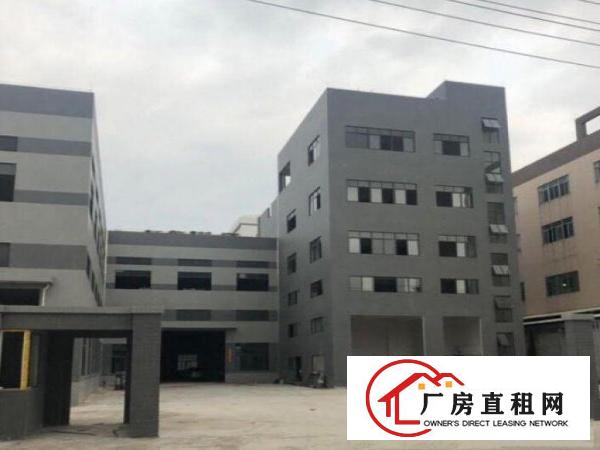 
		平湖标准厂房，价格便宜，有电梯，双证齐，精装办公楼
	