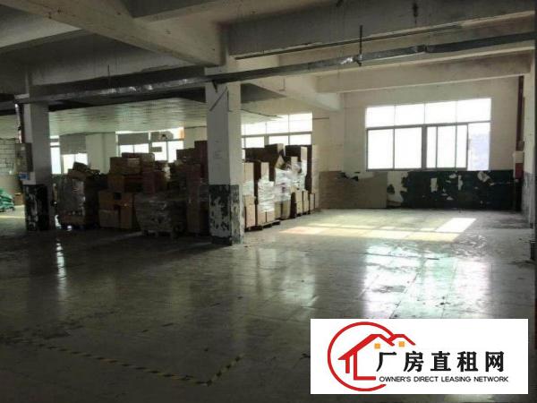 
		台中工业区旁一二楼厂房仓库招租
	