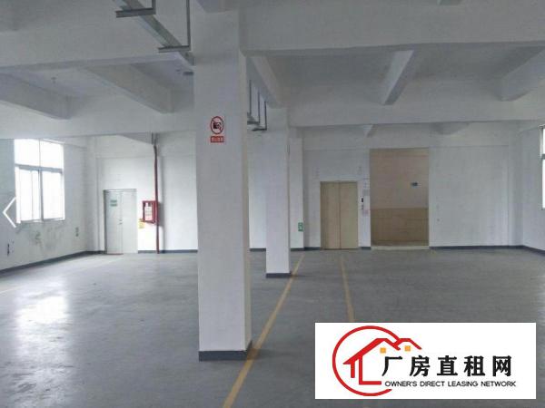 
		新桥新出550楼上带装修厂房面积实在公摊小
	