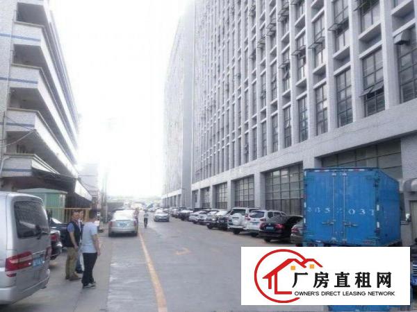 
		仓库西丽仓库一楼800平900平米出租卸货平台
	