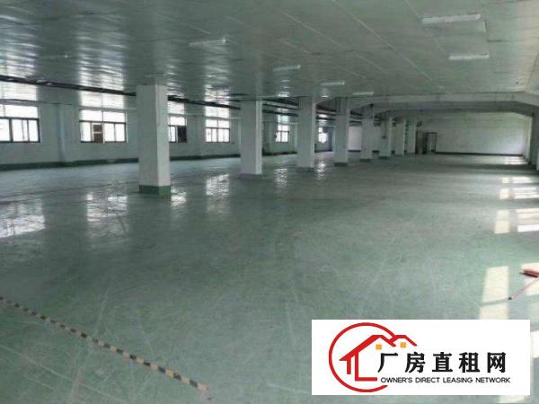 
		原房东平湖成熟工业区，交通便利，水电齐​独栋六层重工业厂房
	