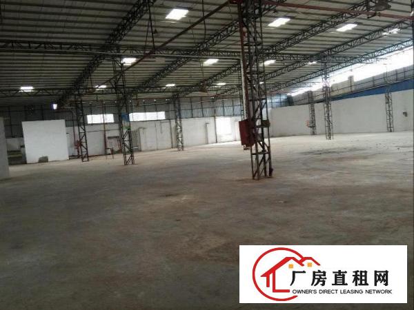 
		安丰工业区，新出850平米，租金22块全包
	