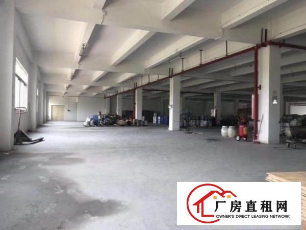 
		中心城大工业园原房东厂房出租500平
	