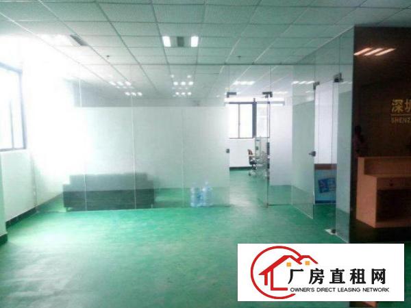 
		格科技园1.6倍研发厂房、商铺、近地铁口
	