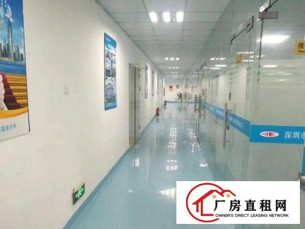 
		悦兴路冼屋旁厂房，带高档装修水电齐全
	