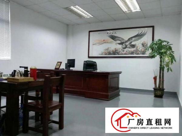 
		悦兴路冼屋旁厂房，带高档装修水电齐全
	