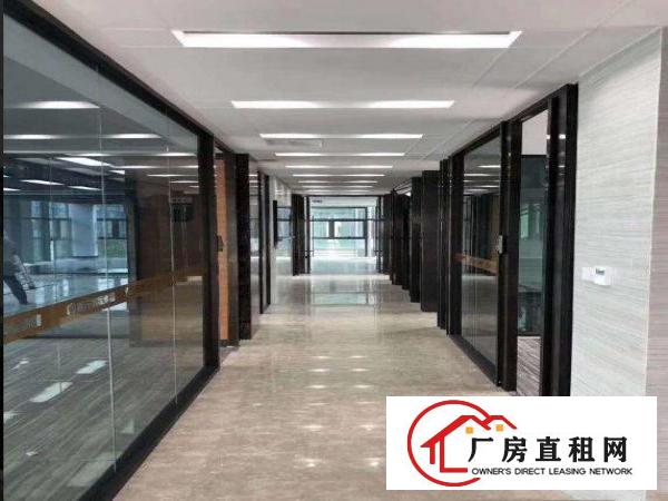 
		高新区独门独院三层厂房500平方带红本招租
	
