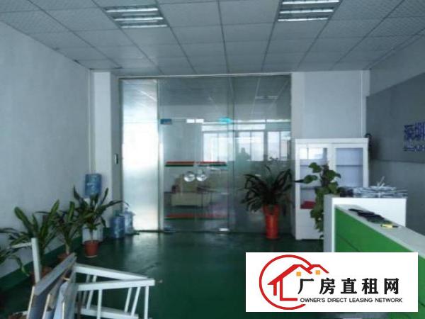 
		原业主研发办公厂房出租，层高8.5米，健康科技园
	
