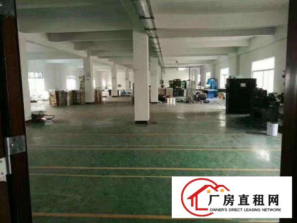 
		食品厂出租，现成冻库冷库，中央厨房1600平出租
	