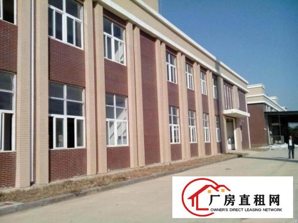 
		大型工业园新出1360平厂房，零公摊
	