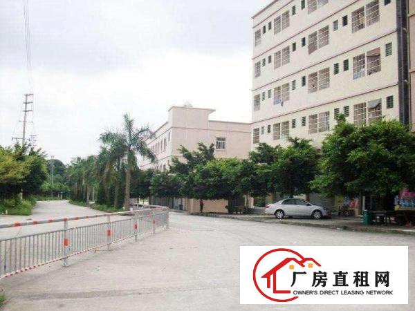 
		大型工业园新出1360平厂房，零公摊
	