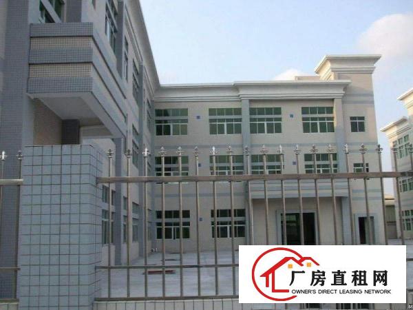 
		中心高速口旁科技园新出一楼高6米带装修厂房出租
	