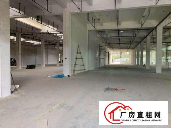 
		高新产业园区1000平方厂房出租有补贴有消防
	