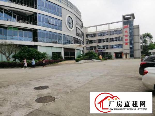 
		西丽留仙洞独门，独院，独栋工业厂房《火热招租》
	