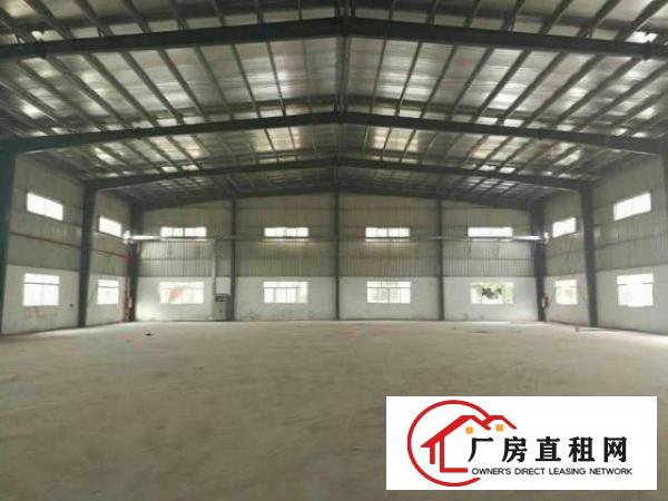 
		高速口附近大型园区楼上1250平方带喷淋可分租
	