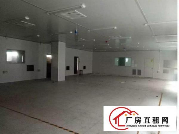 
		出租龙岗区平湖花园式厂房1500平方米
	