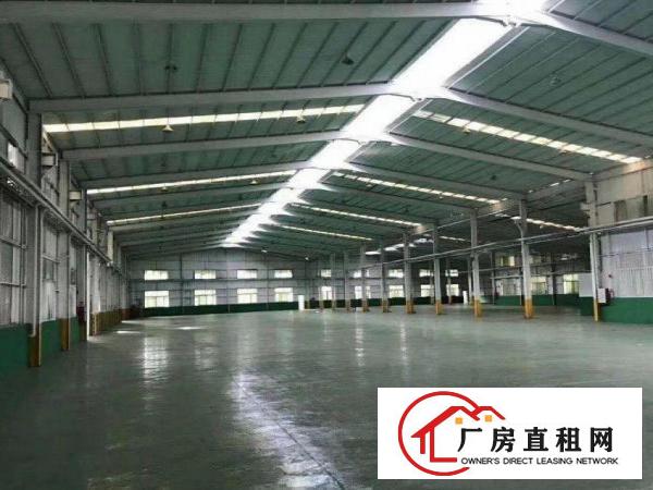 
		平湖独门独院砖墙到顶单一层2200平厂房仓库出租可分租
	