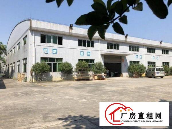 
		平湖独门独院砖墙到顶单一层2200平厂房仓库出租可分租
	