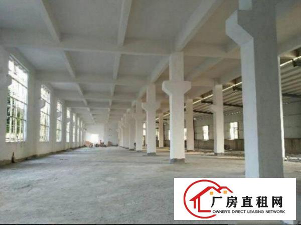 
		出租龙岗区平湖一楼1850平交通便利厂房
	