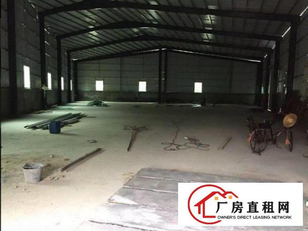 
		出租龙岗区平湖独院单一层厂房2500平米
	