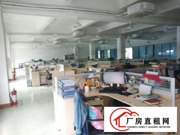 
		地铁旁厂房出租600平1350平2100平分租
	