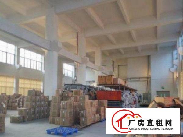
		出租龙岗区平湖标准厂房一楼900平方米
	