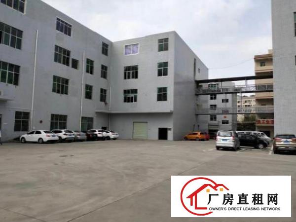 
		工业园楼上1200平方，带地坪漆
	
