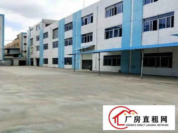 
		平湖原房东精装修1楼1100平大小可分租
	