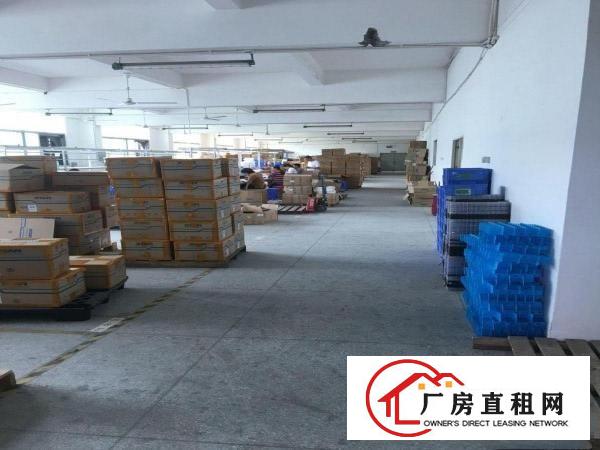 
		平湖上木古地铁站、高速口厂房出租，价格可谈
	