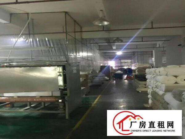 
		出租龙岗区平湖独院厂房楼上2000方，电梯5吨，有装修
	