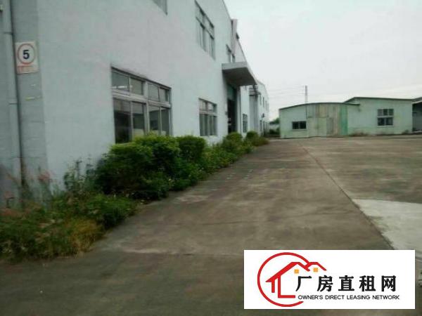 
		出租龙岗区平湖单一层独院厂房3800平方
	