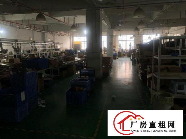 
		上李朗科技园厂房300平米可做生产车间可做仓库
	