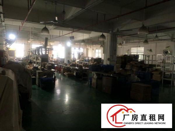 
		上李朗科技园厂房300平米可做生产车间可做仓库
	