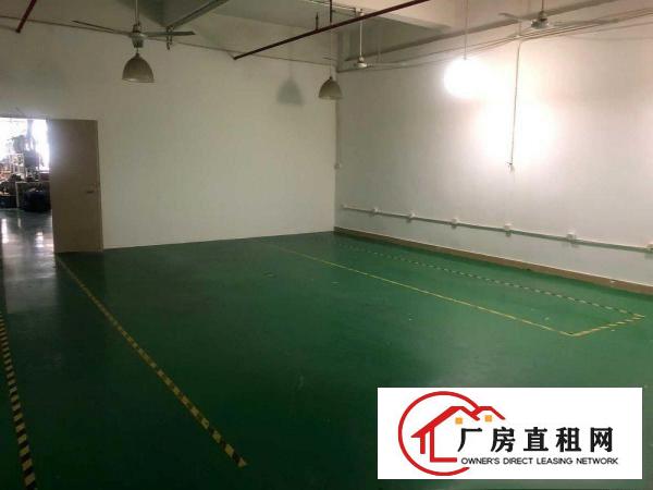 
		出租龙岗区平湖上李朗科技园
	