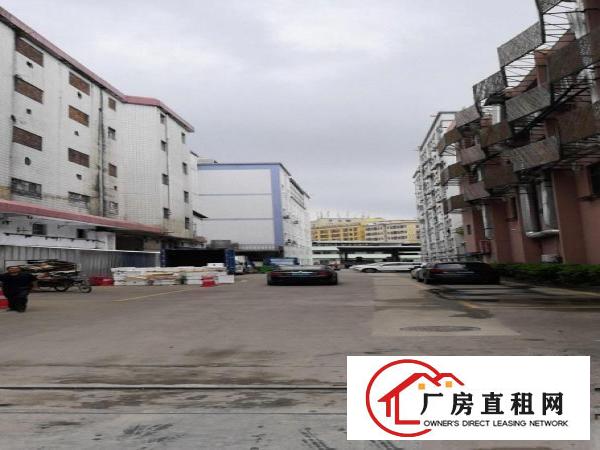 
		出租龙岗区平湖近华南城厂房
	