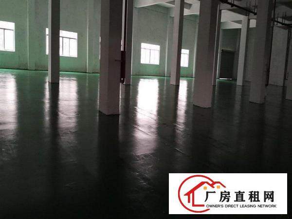 
		龙岗布吉甘坑同富裕工业区厂房2000平米
	