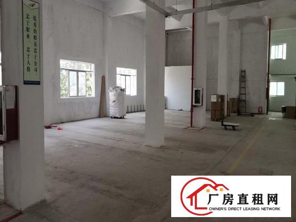 
		龙岗布吉甘坑同富裕工业区厂房2000平米
	