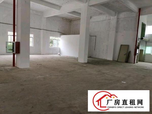 
		龙岗布吉甘坑同富裕工业区厂房2000平米
	