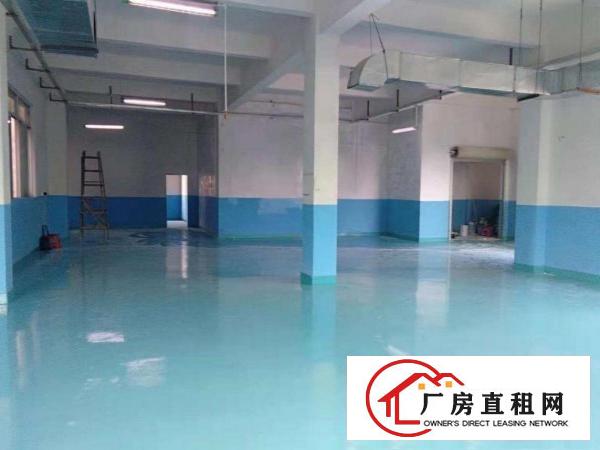 
		出租龙岗区平湖一楼厂房860平方，无公摊
	