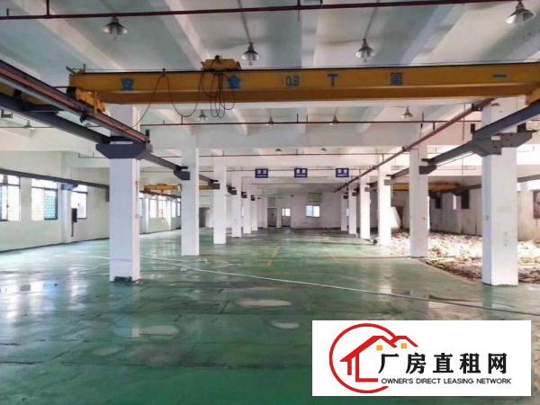 
		出租龙岗区平湖一楼厂房860平方，无公摊
	