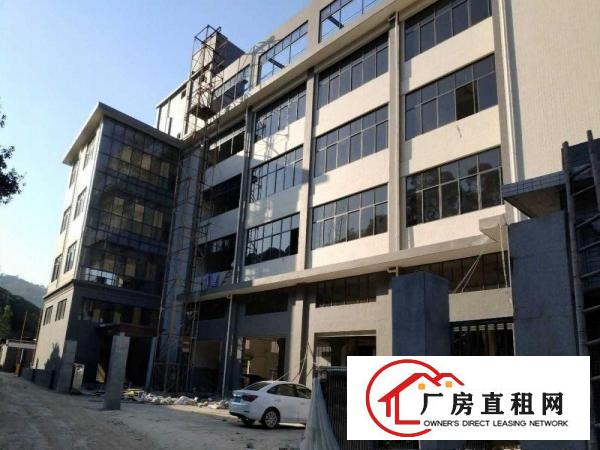 
		出租龙岗区平湖全新独栋独院厂房8500平
	