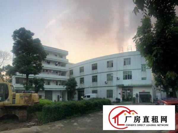 
		平湖平湖新木路56号厂房1150平米
	