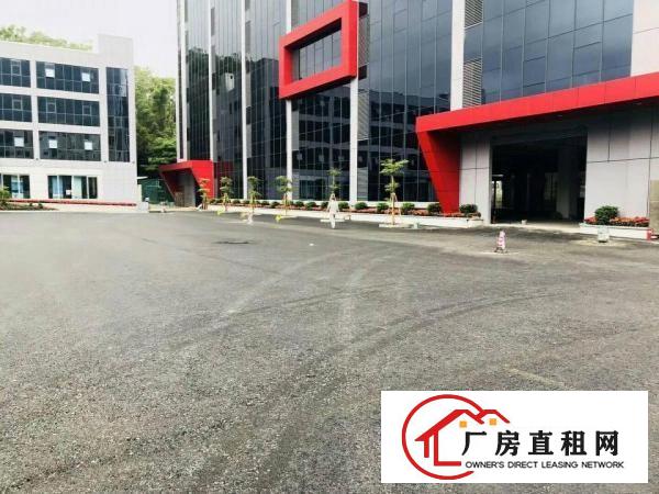
		宝龙6路带装修3楼4楼3700平招租，可以分层租
	