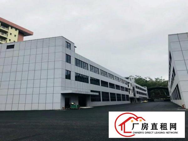 
		宝龙6路带装修3楼4楼3700平招租，可以分层租
	