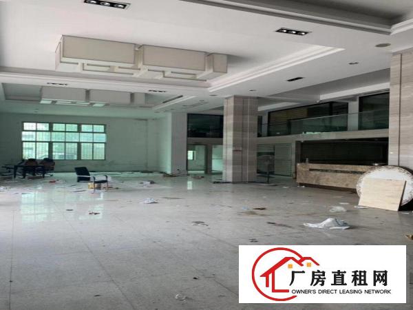 
		出租龙岗区平湖整栋厂房
	