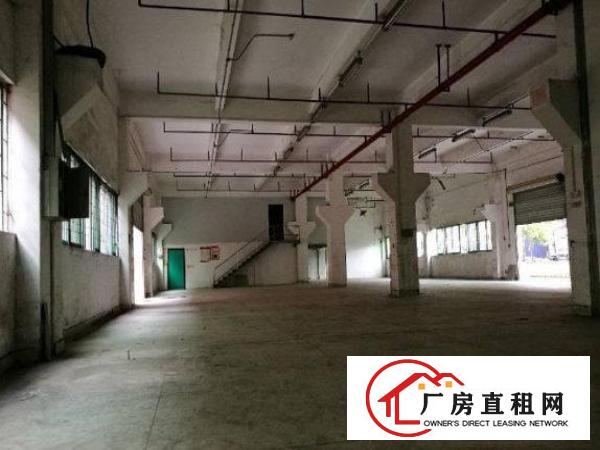 
		出租龙岗区平湖带牛角1楼厂房900平米
	