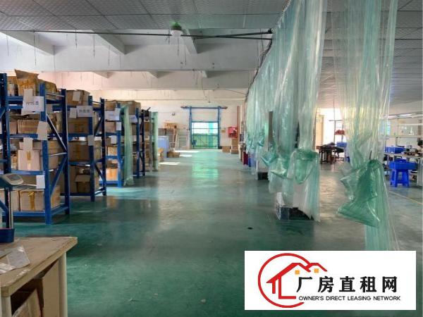 
		丹竹头地铁口精装修1000平方厂房带货梯
	