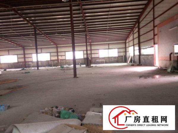 
		出租龙岗区平湖单一层钢结构厂房2800平方
	