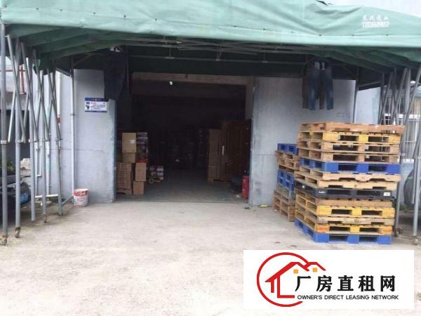 
		平湖白泥坑工业区新出750平1100平楼上配送厂房出租，精装
	